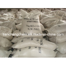 Sodium Sulphate Anhydrous (SSA) with 99% Purity